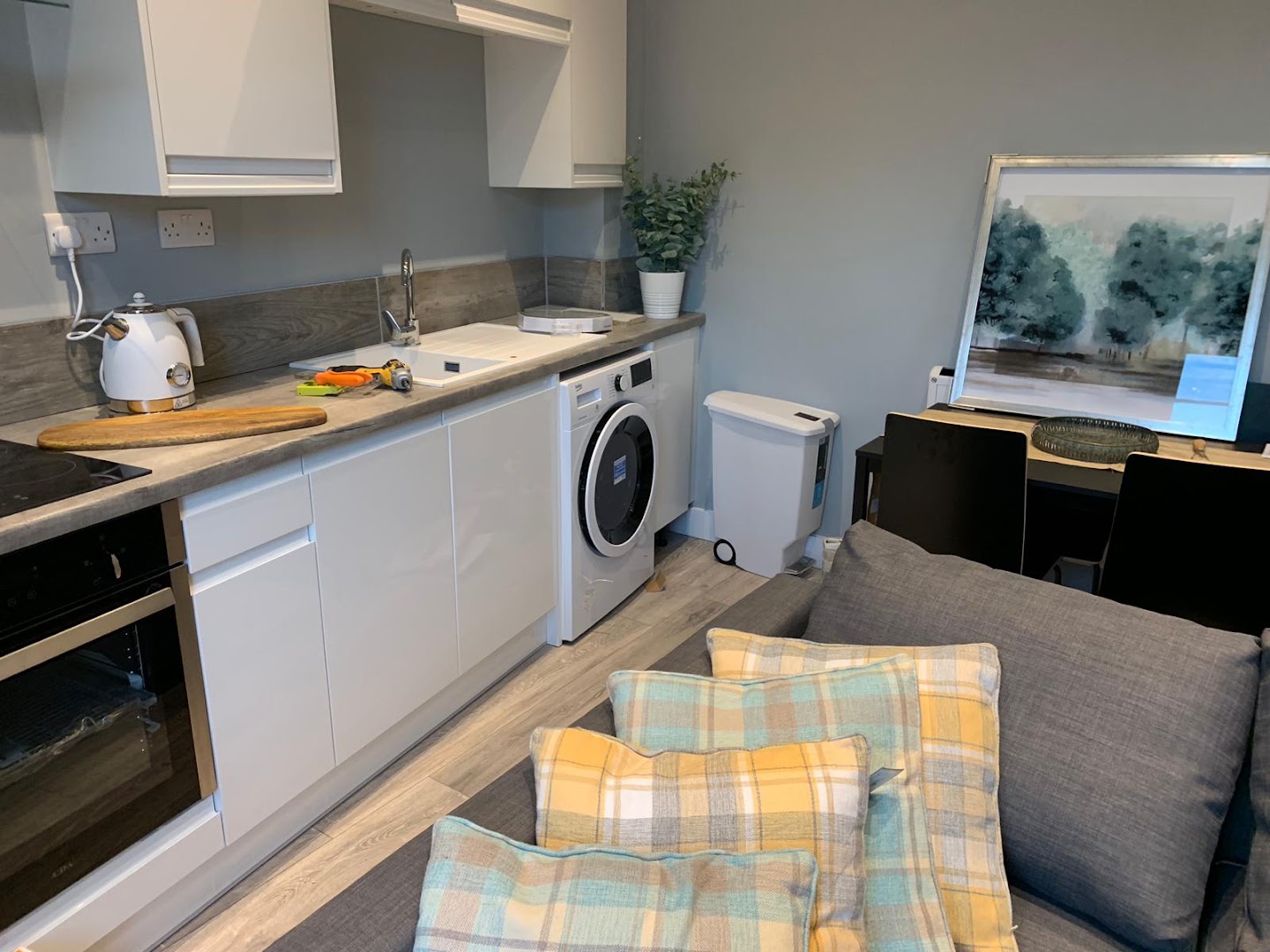 FIX A ROOM HANDYMAN SERVICE Nottingham — Photos 9