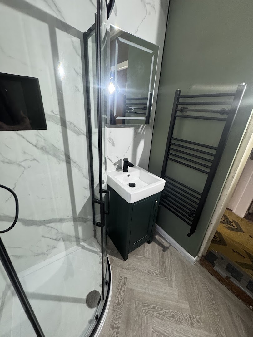 FIX A ROOM HANDYMAN SERVICE Nottingham — Photos 10