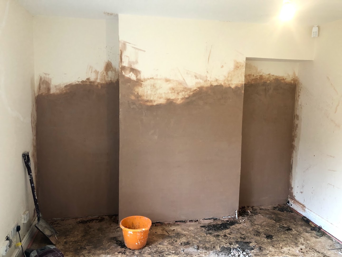 FIX A ROOM HANDYMAN SERVICE Nottingham — Photos 8