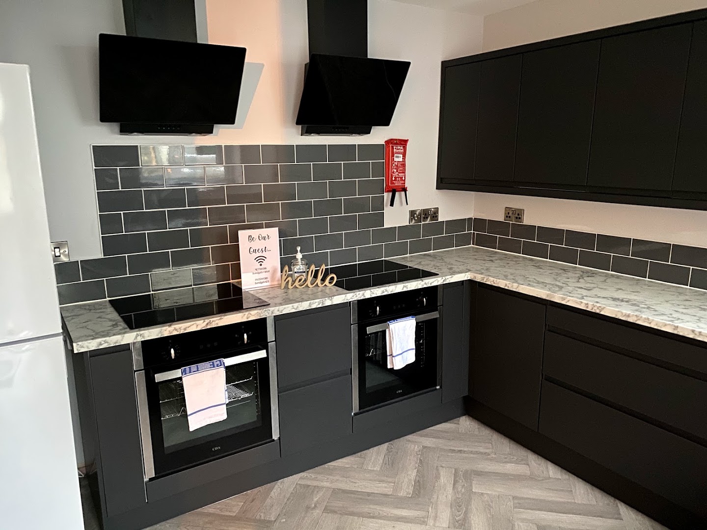 FIX A ROOM HANDYMAN SERVICE Nottingham — Photos 13