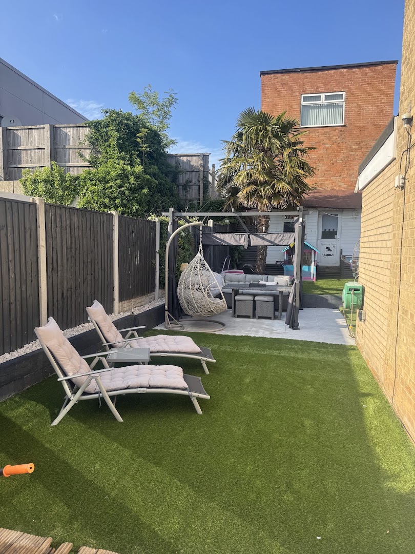 FIX A ROOM HANDYMAN SERVICE Nottingham — Photos 1