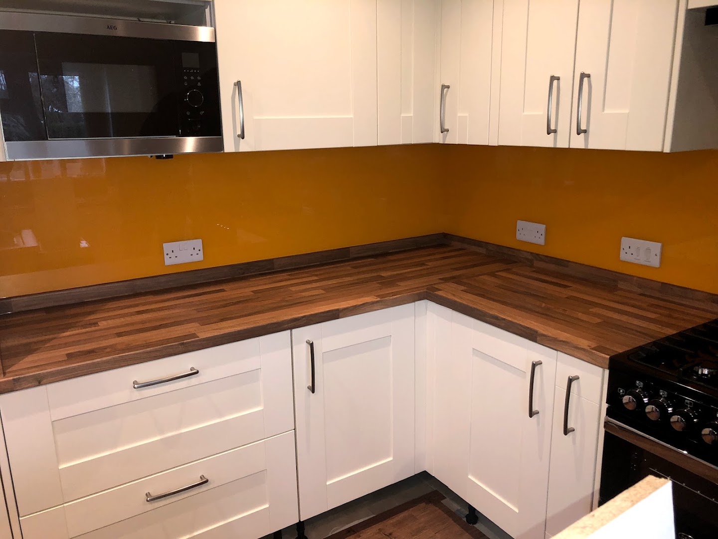 FIX A ROOM HANDYMAN SERVICE Nottingham — Photos 3